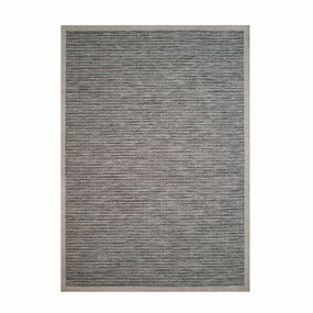 Treasure Garden North Shore Pebble Area Rugwaterproof outdoor patio rug