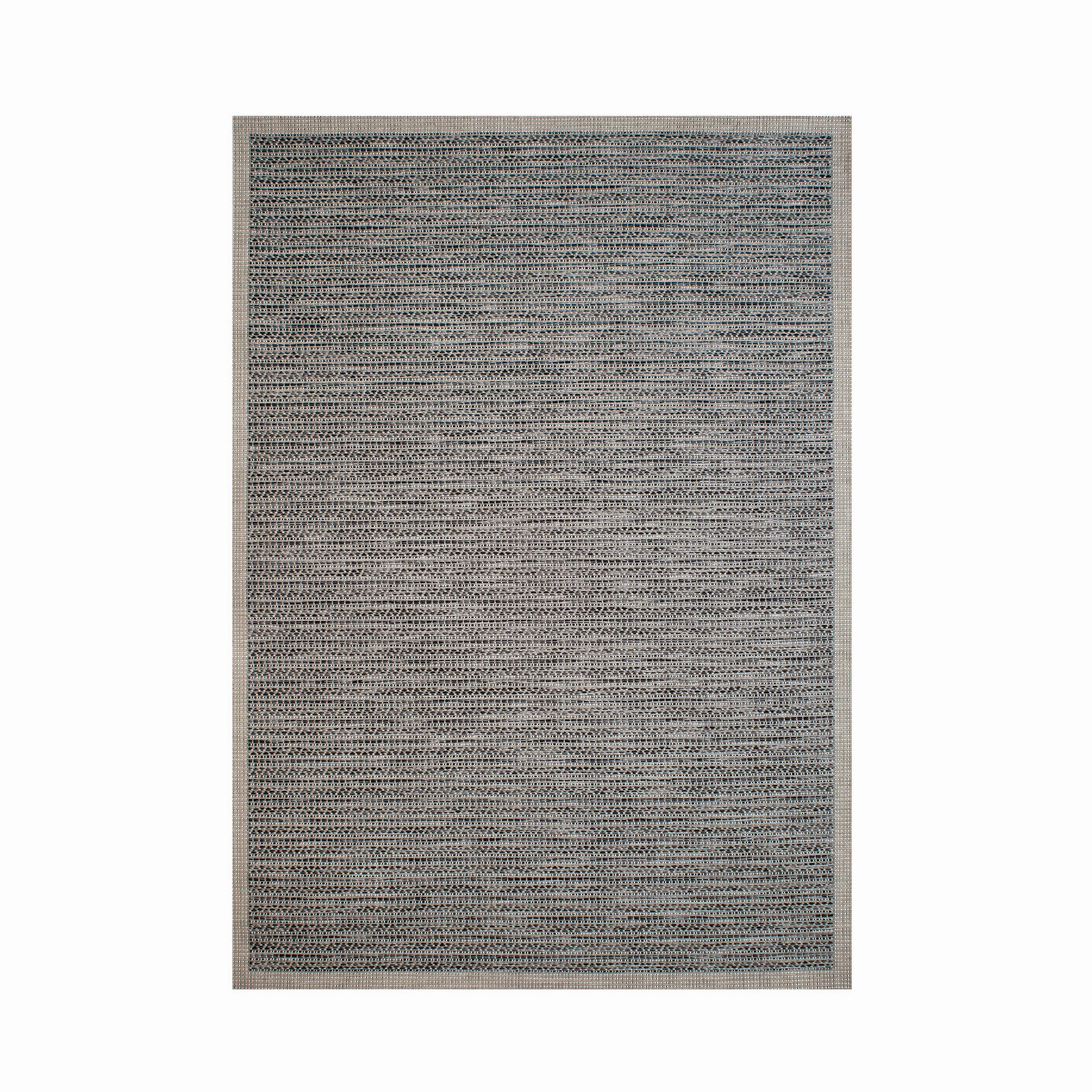 Treasure Garden North Shore Pebble Area Rug