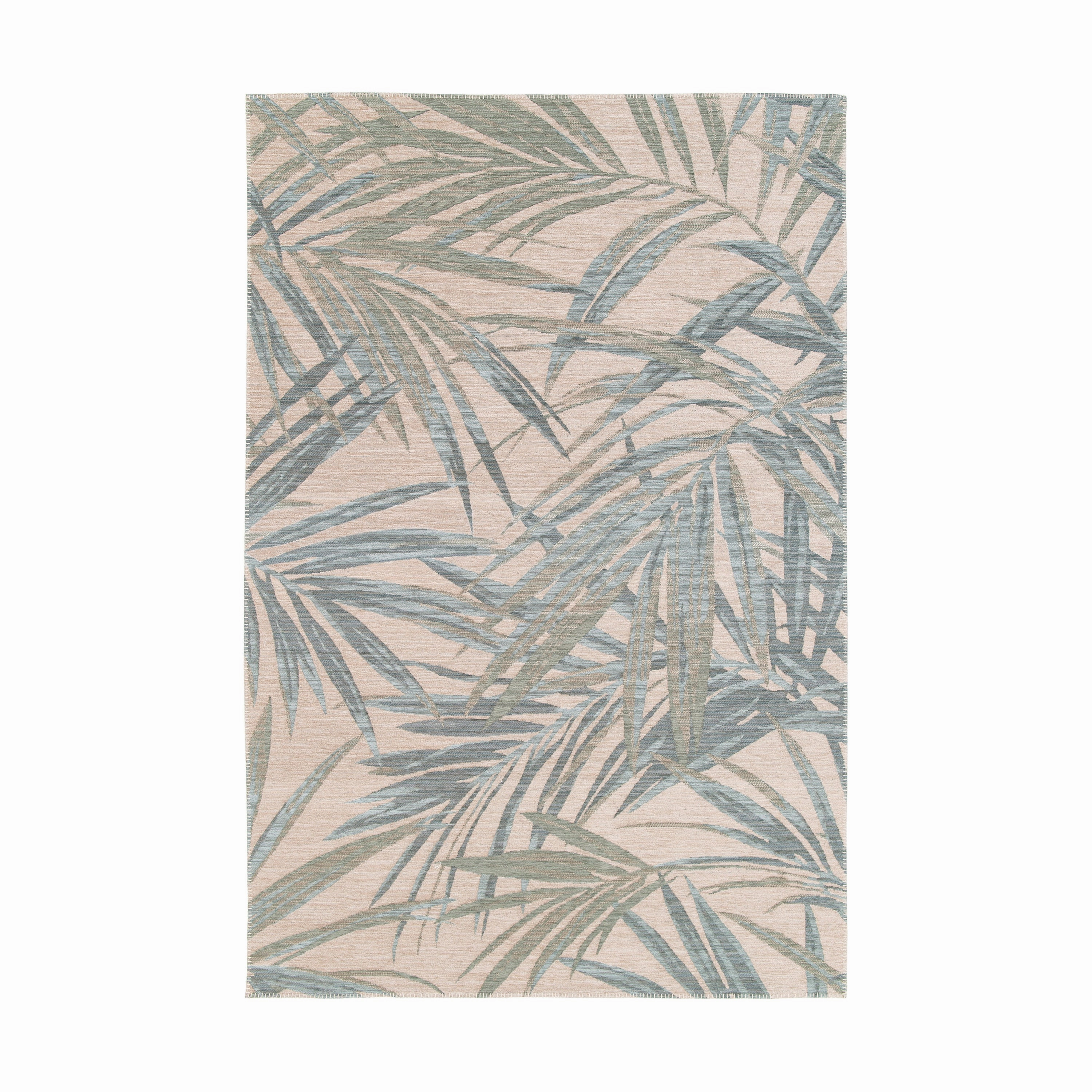 Treasure Garden Paradise Cove Spa Area Rug