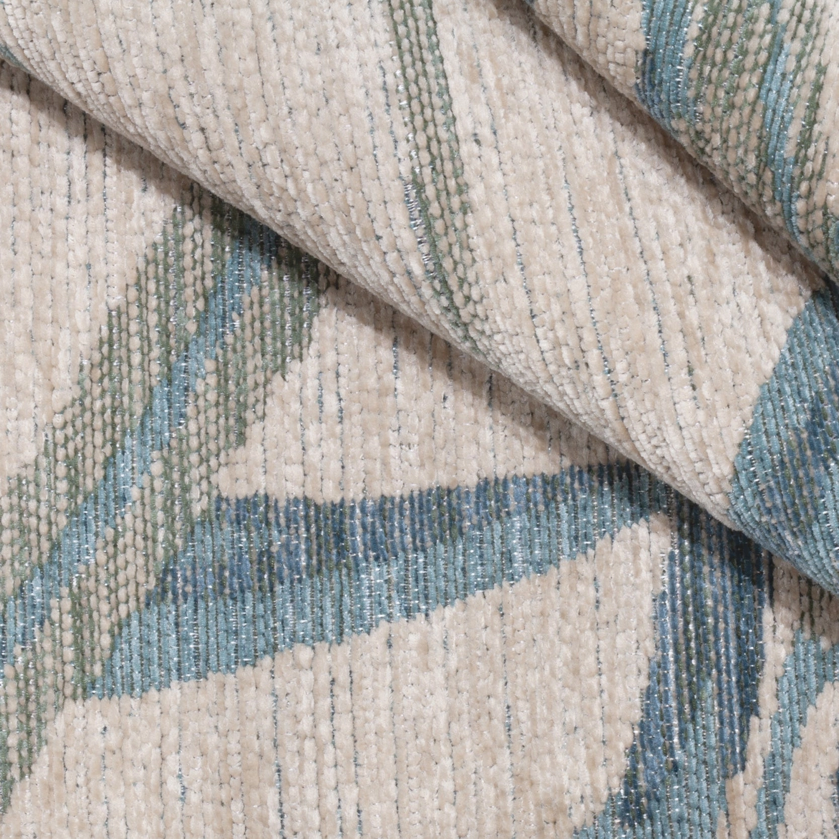 Treasure Garden Paradise Cove Spa Area Rug