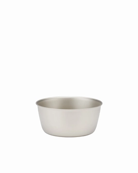 Trek Titanium Bowl essential outdoor cooking accessories kit