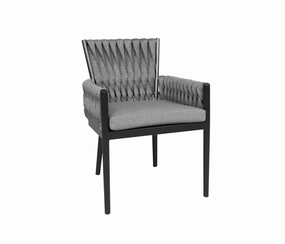 Trellis Dining Chairoutdoor patio dining furniture set