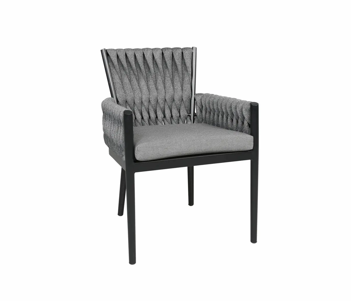 Trellis Dining Chairoutdoor patio dining furniture set