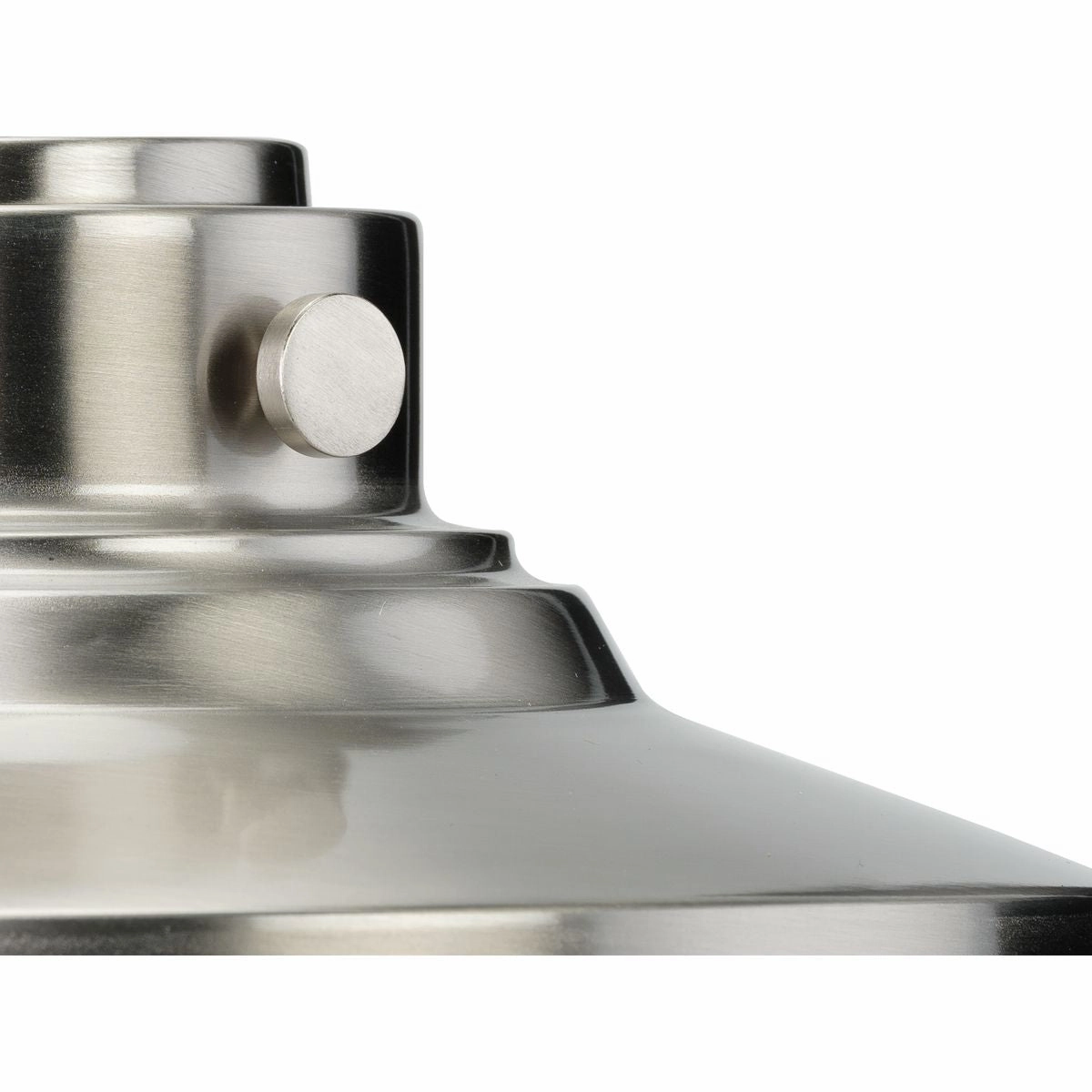Tremont One Light Wall Lantern Stainless Steel