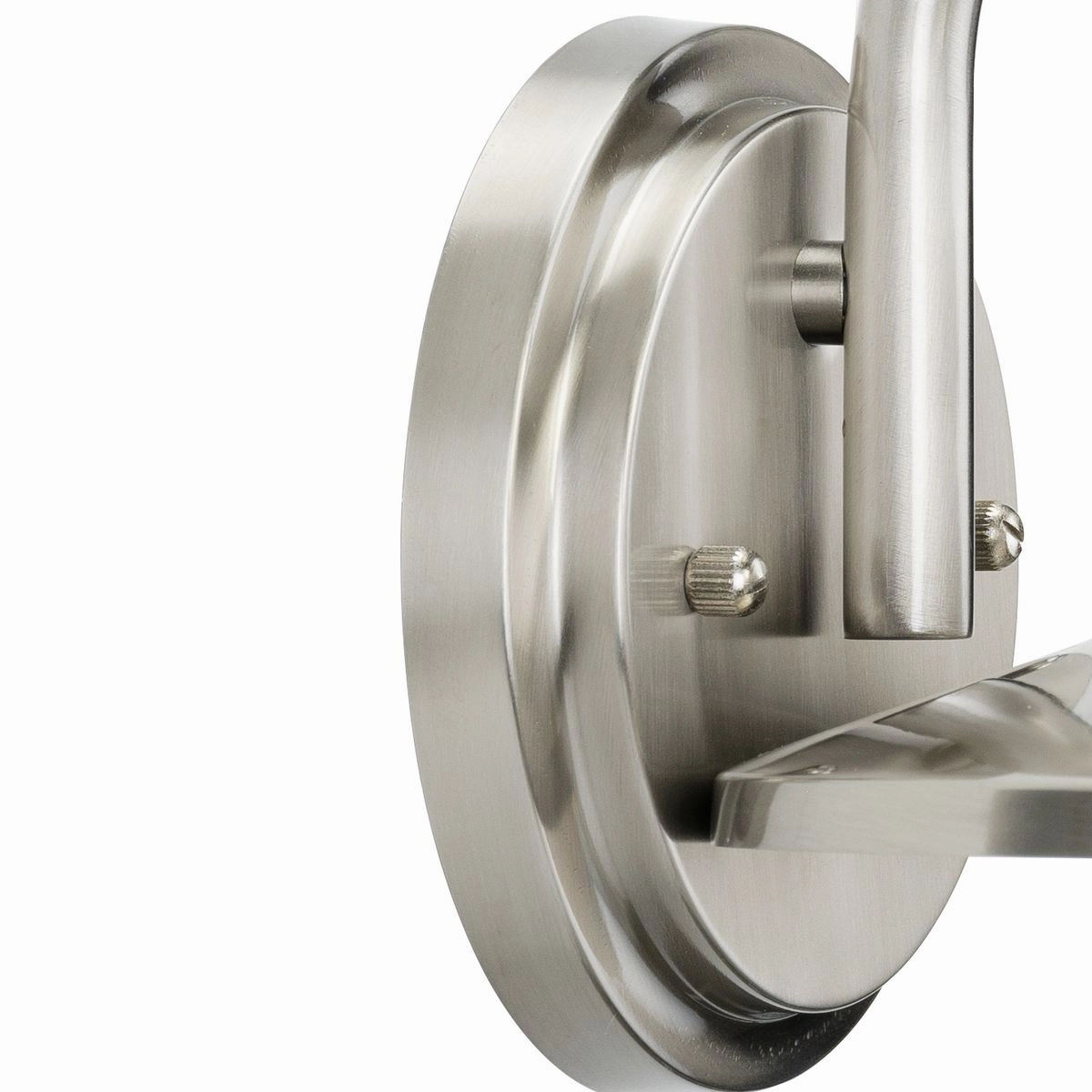 Tremont One Light Wall Lantern Stainless Steel