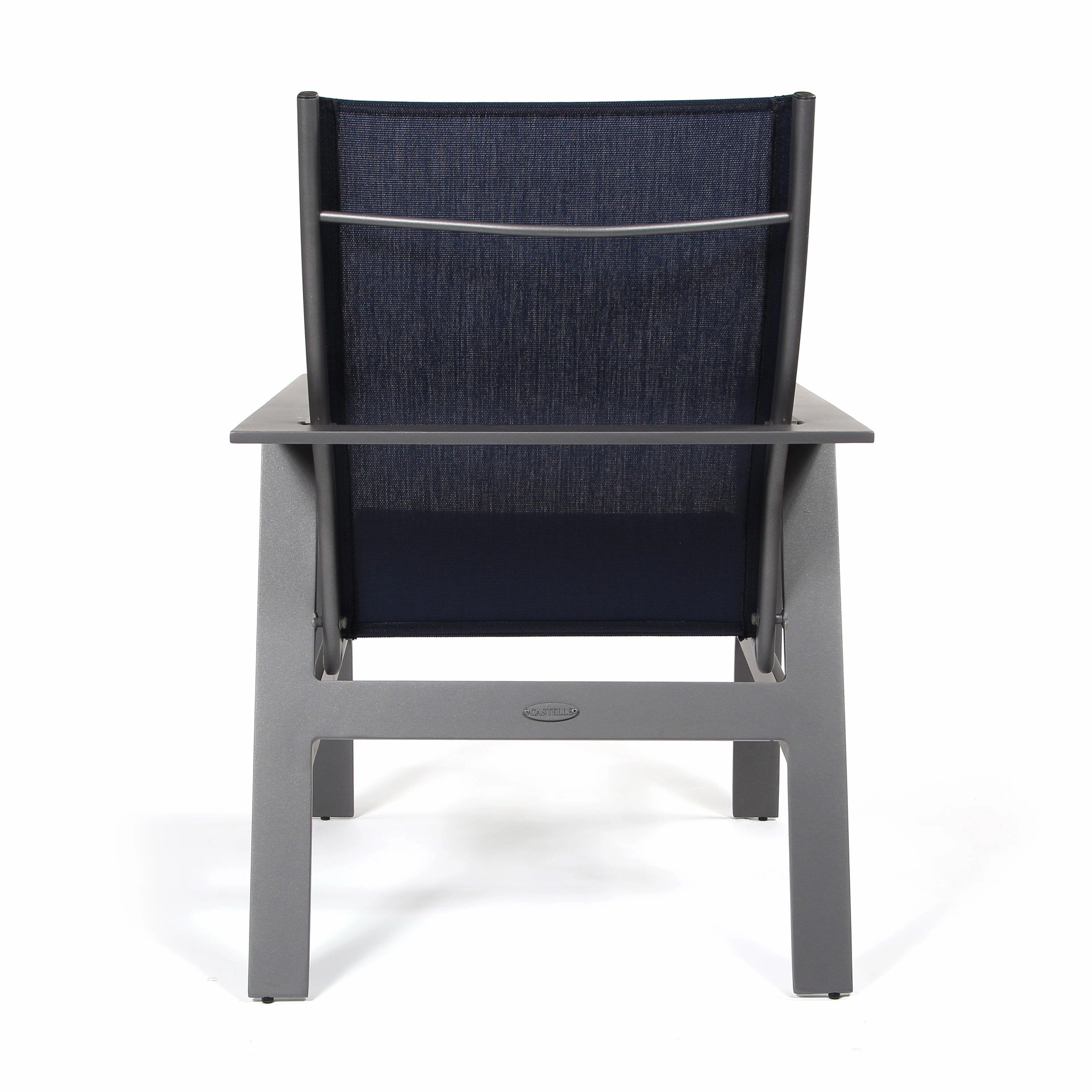 Trento Sling Dining Chair