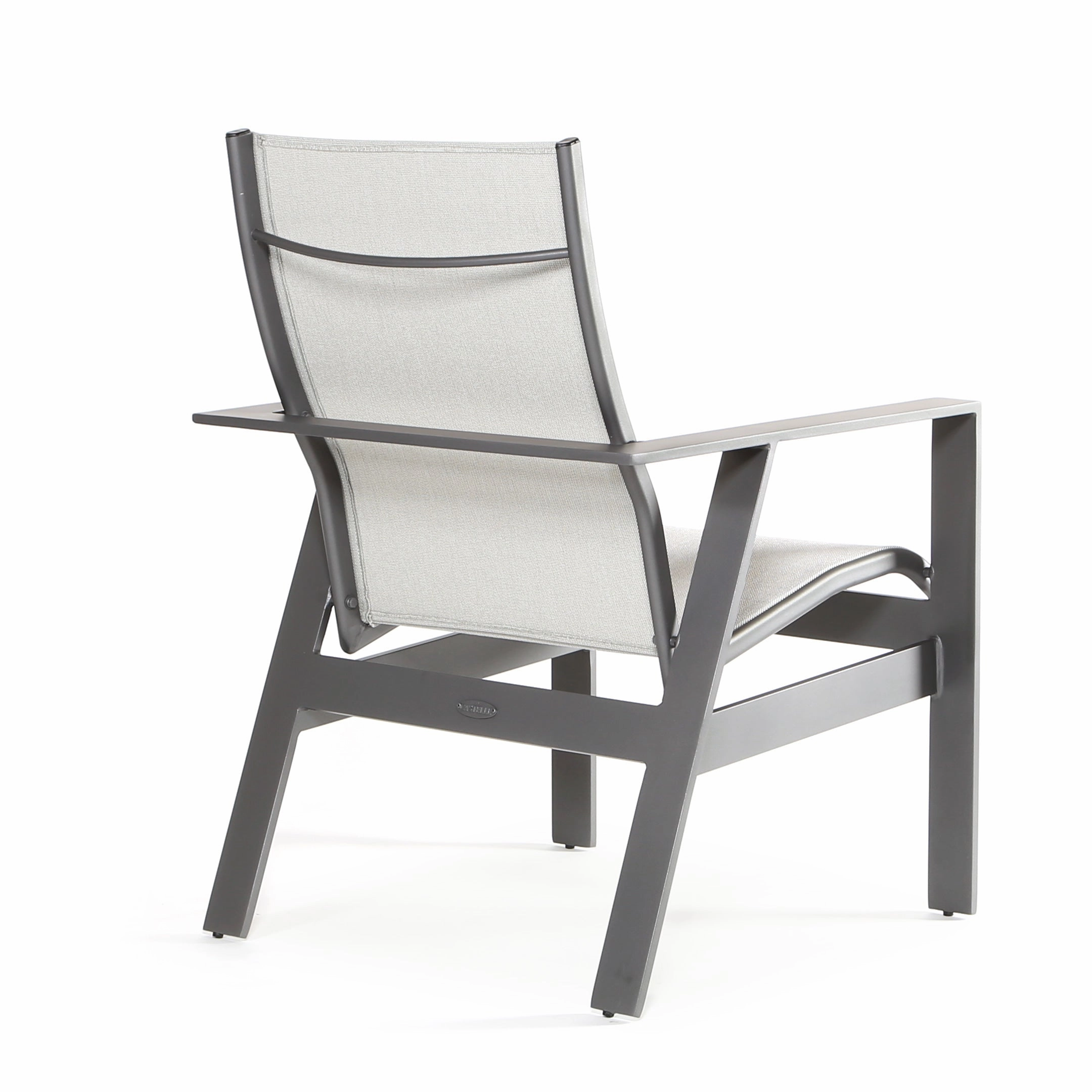 Trento Sling Dining Chair