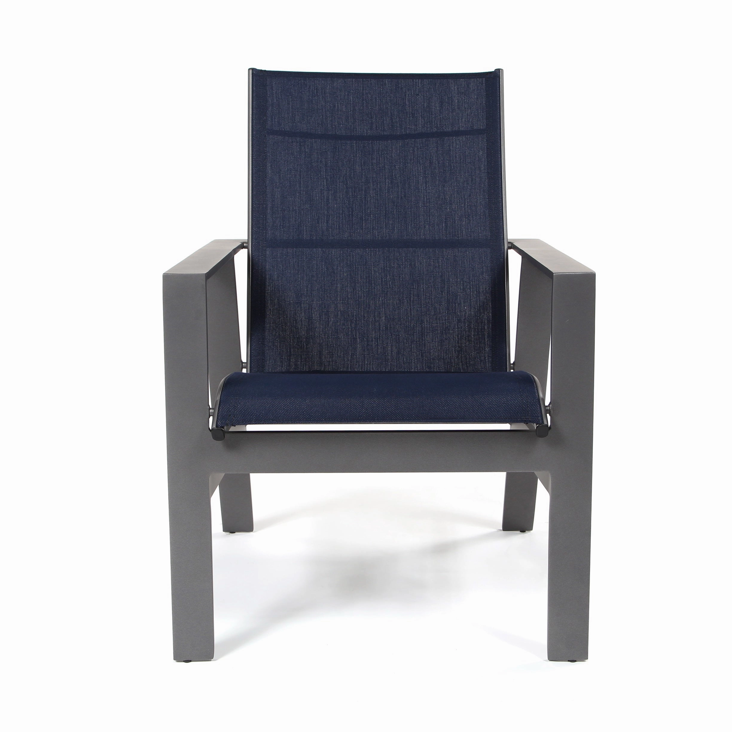 Trento Sling Dining Chair