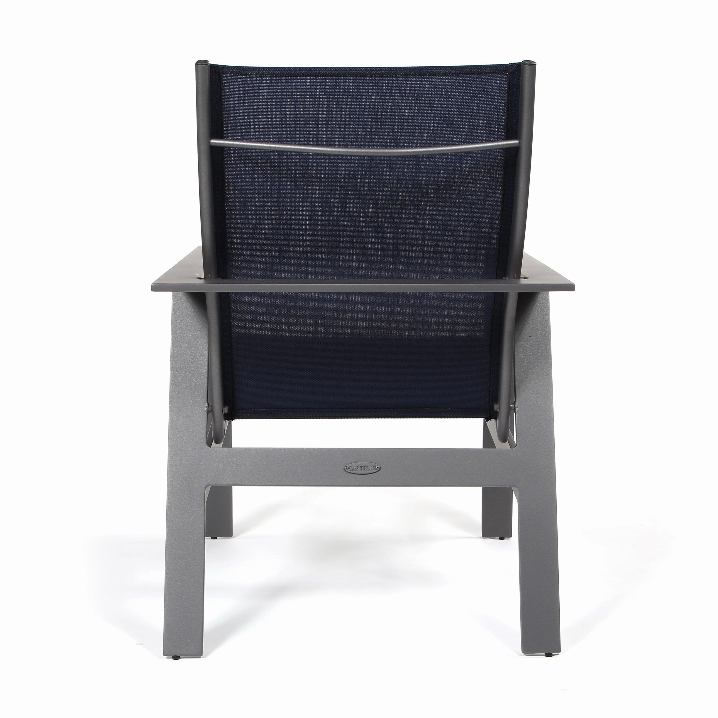 Trento Sling Dining Chair