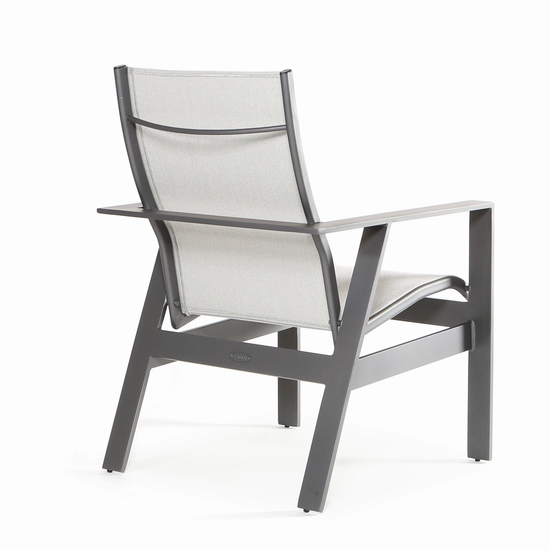 Trento Sling Dining Chair
