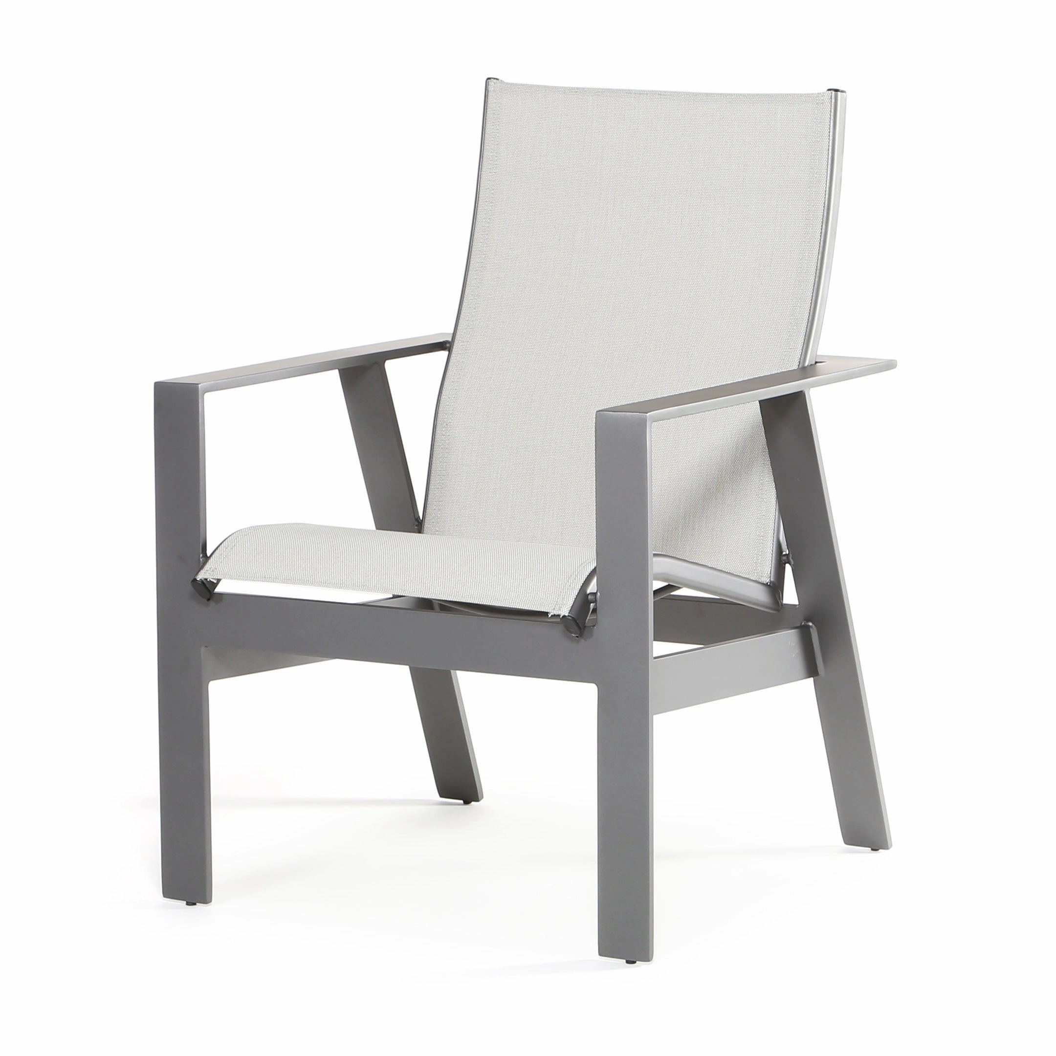 Trento Sling Dining Chair