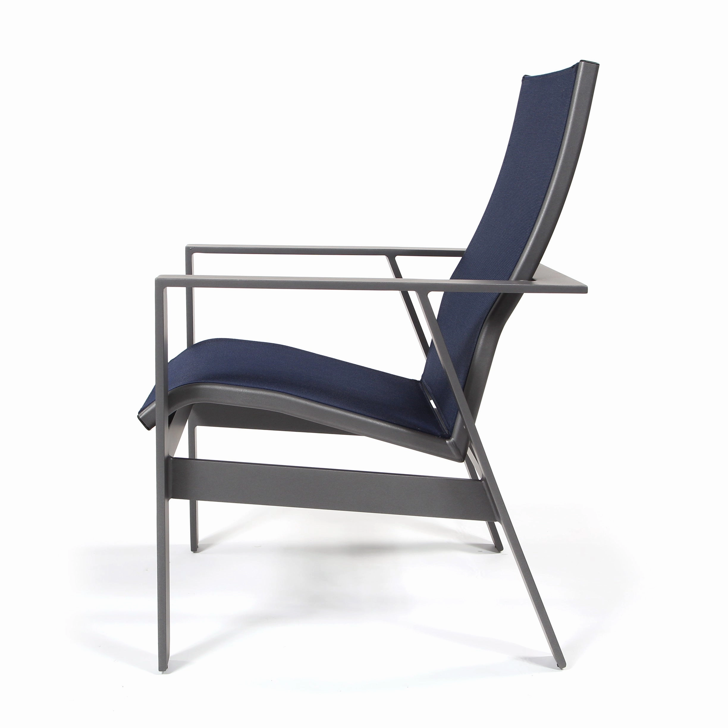 Trento Sling Dining Chair