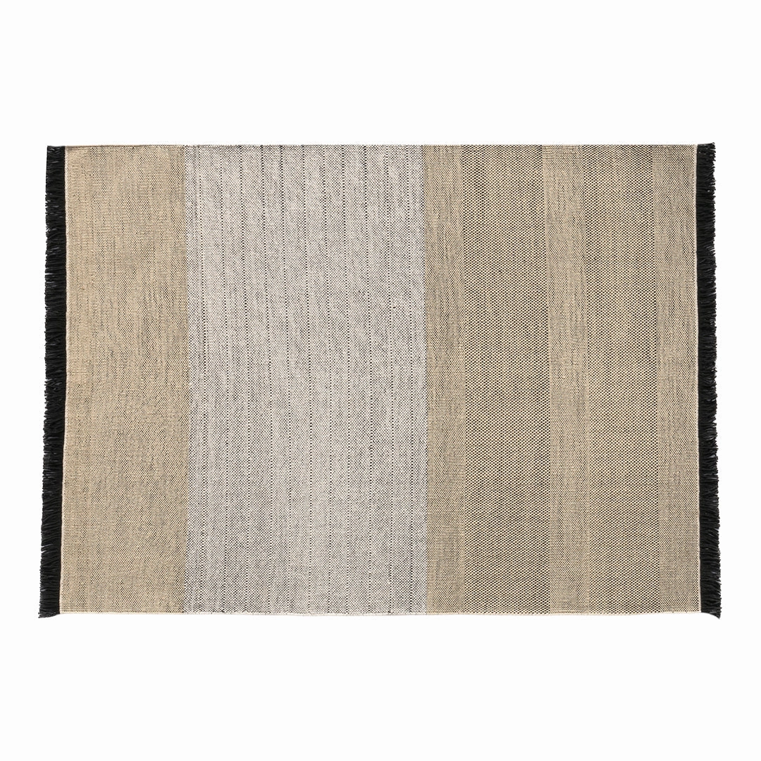 Tres Outdoor Rug