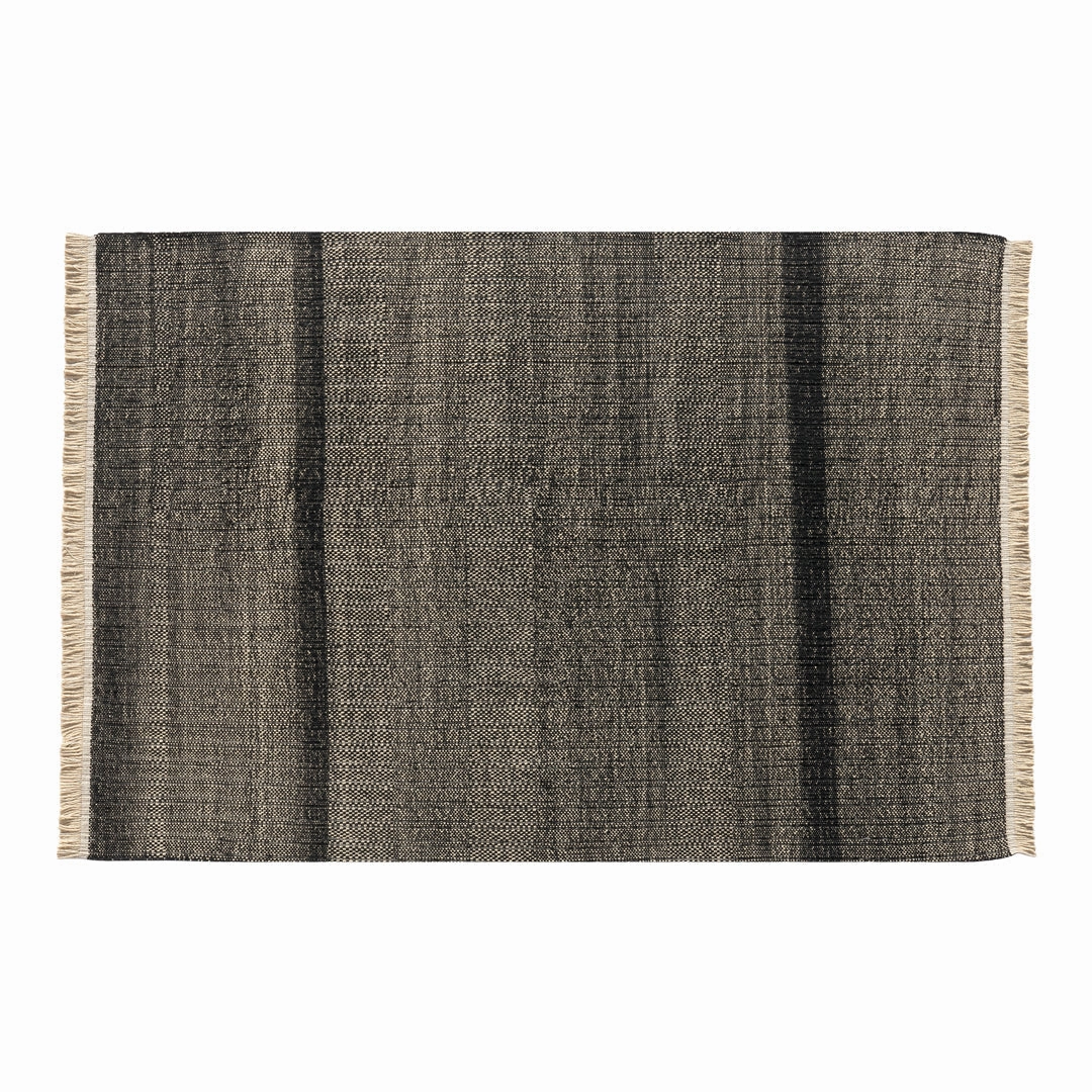 Tres Outdoor Rug