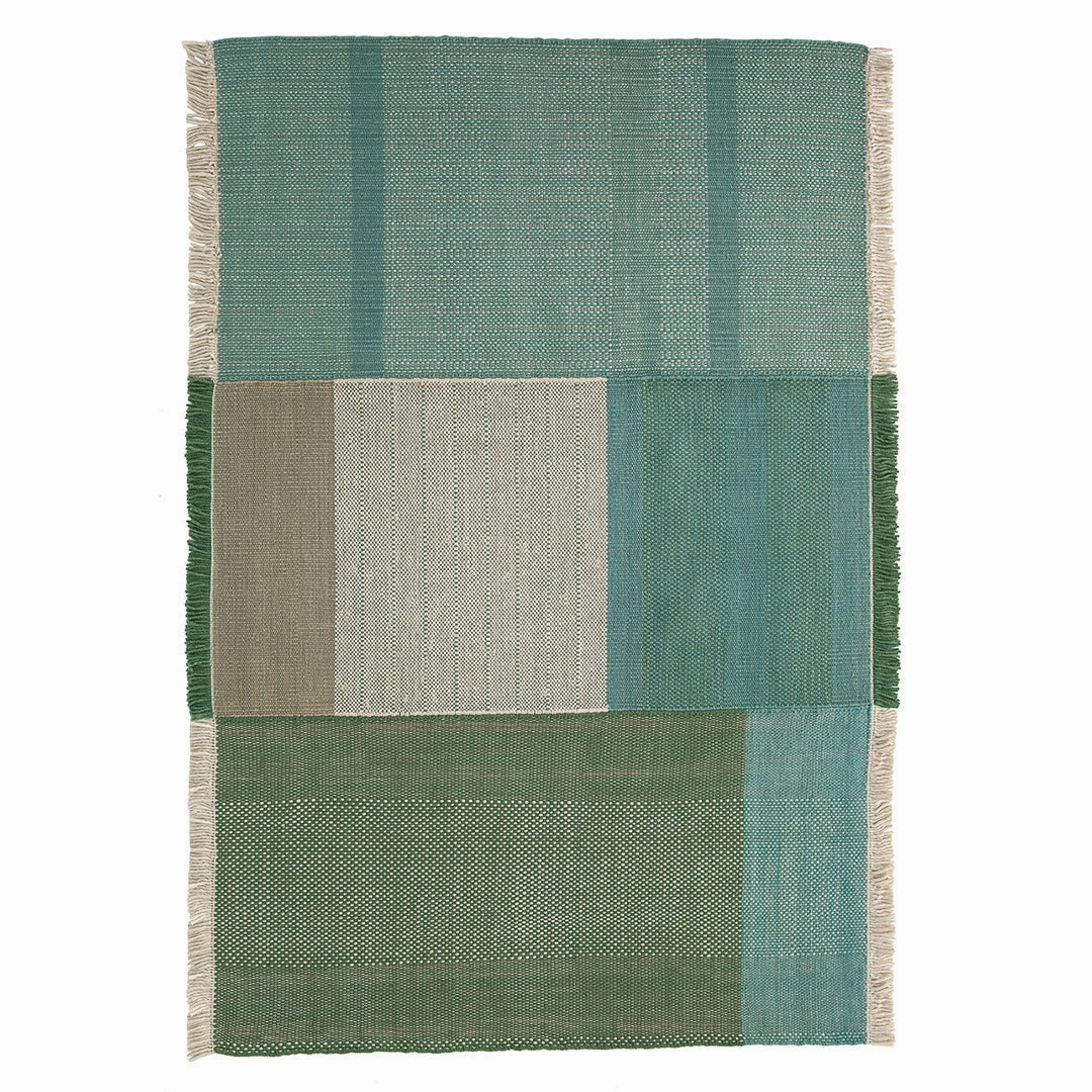 Tres Outdoor Rug