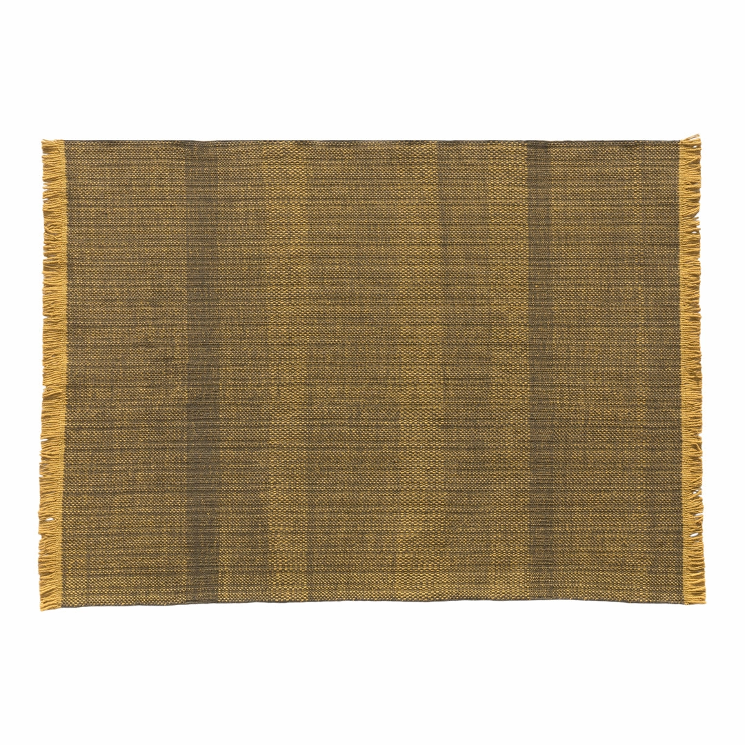 Tres Outdoor Rug