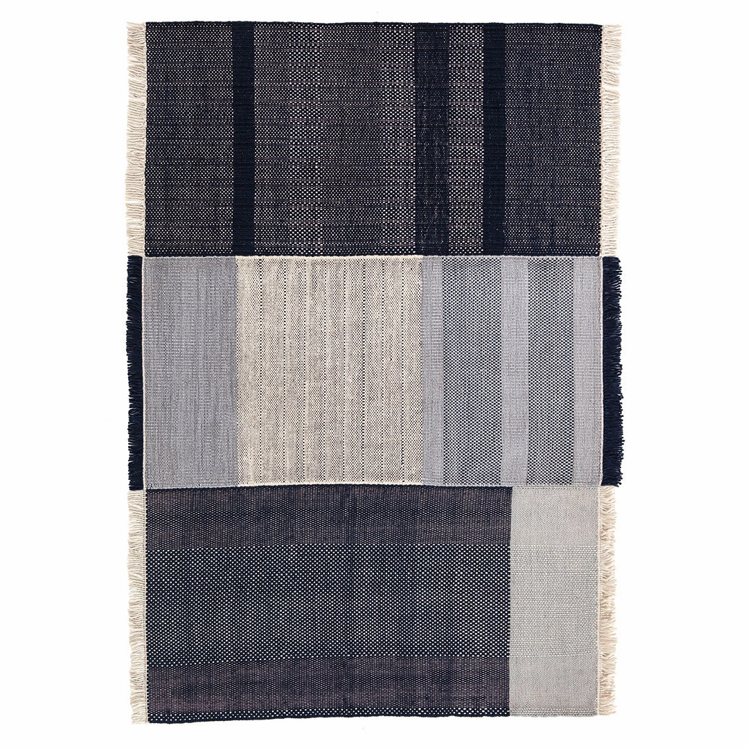 Tres Outdoor Rug