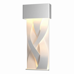 Tress Small Dark Sky LED Outdoor SconceWeatherproof outdoor lighting