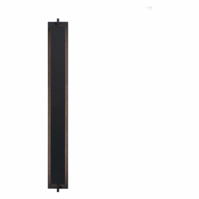 Tribek 46" Outdoor Wall MountWeatherproof outdoor lighting