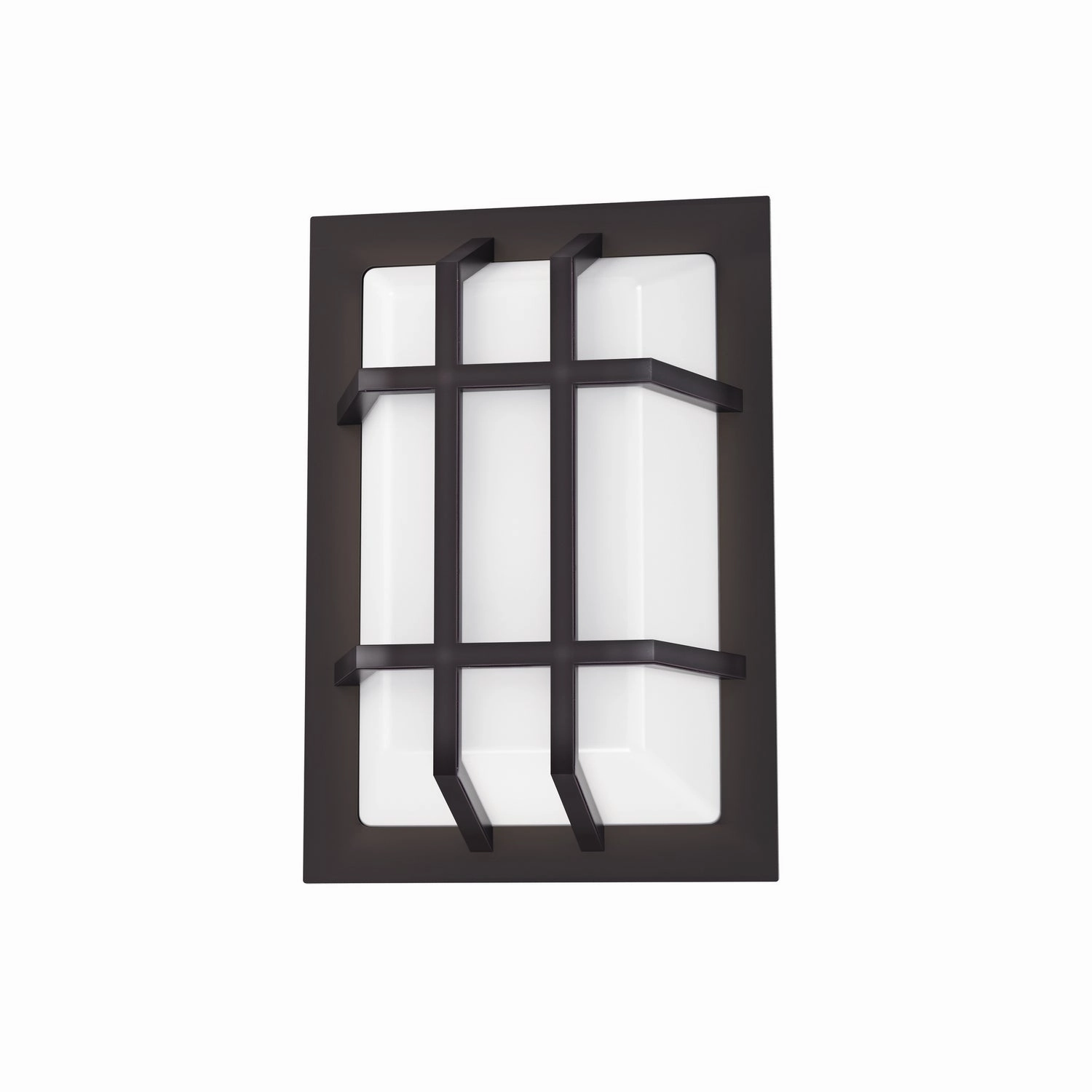 Trilogy LED Outdoor Wall Sconce BronzeOutdoor wall sconces with motion sensor