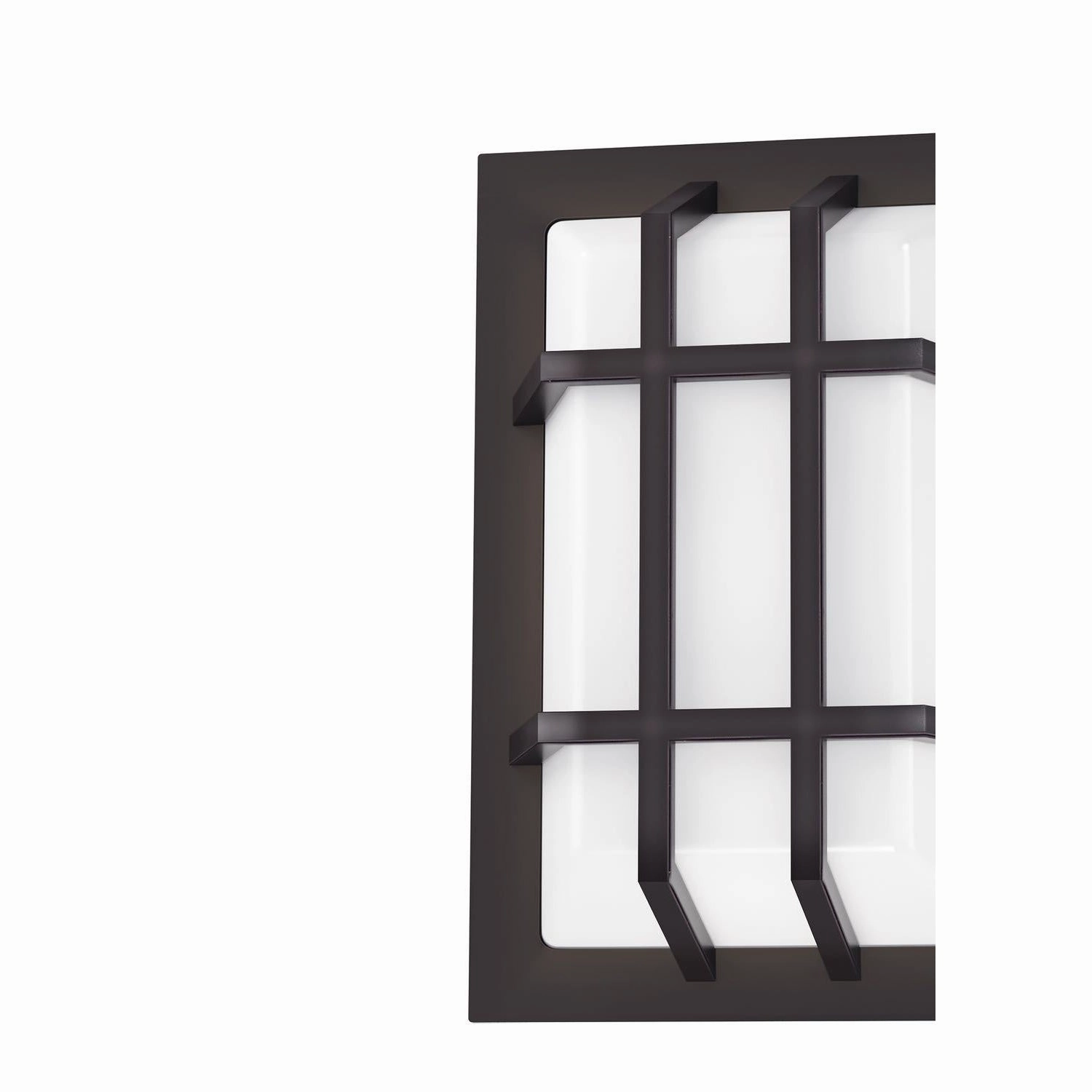 Trilogy Outdoor Wall Light