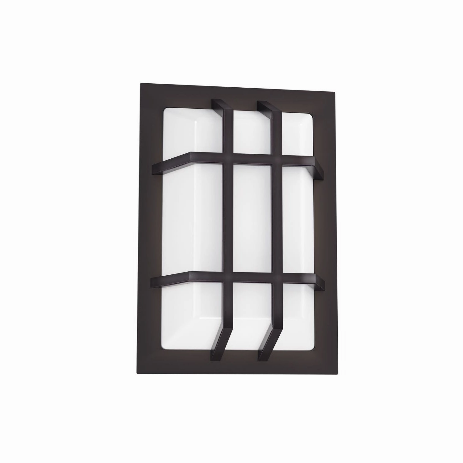 Trilogy Outdoor Wall Light
