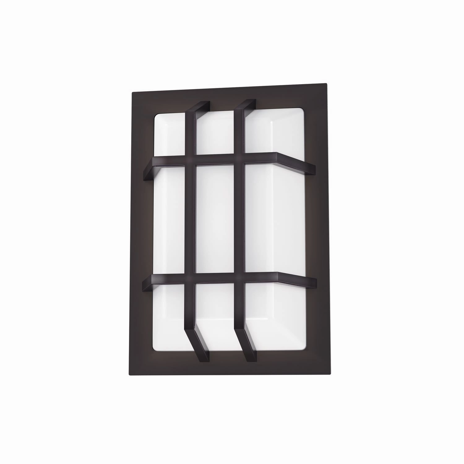 Trilogy Outdoor Wall LightWeatherproof outdoor lighting