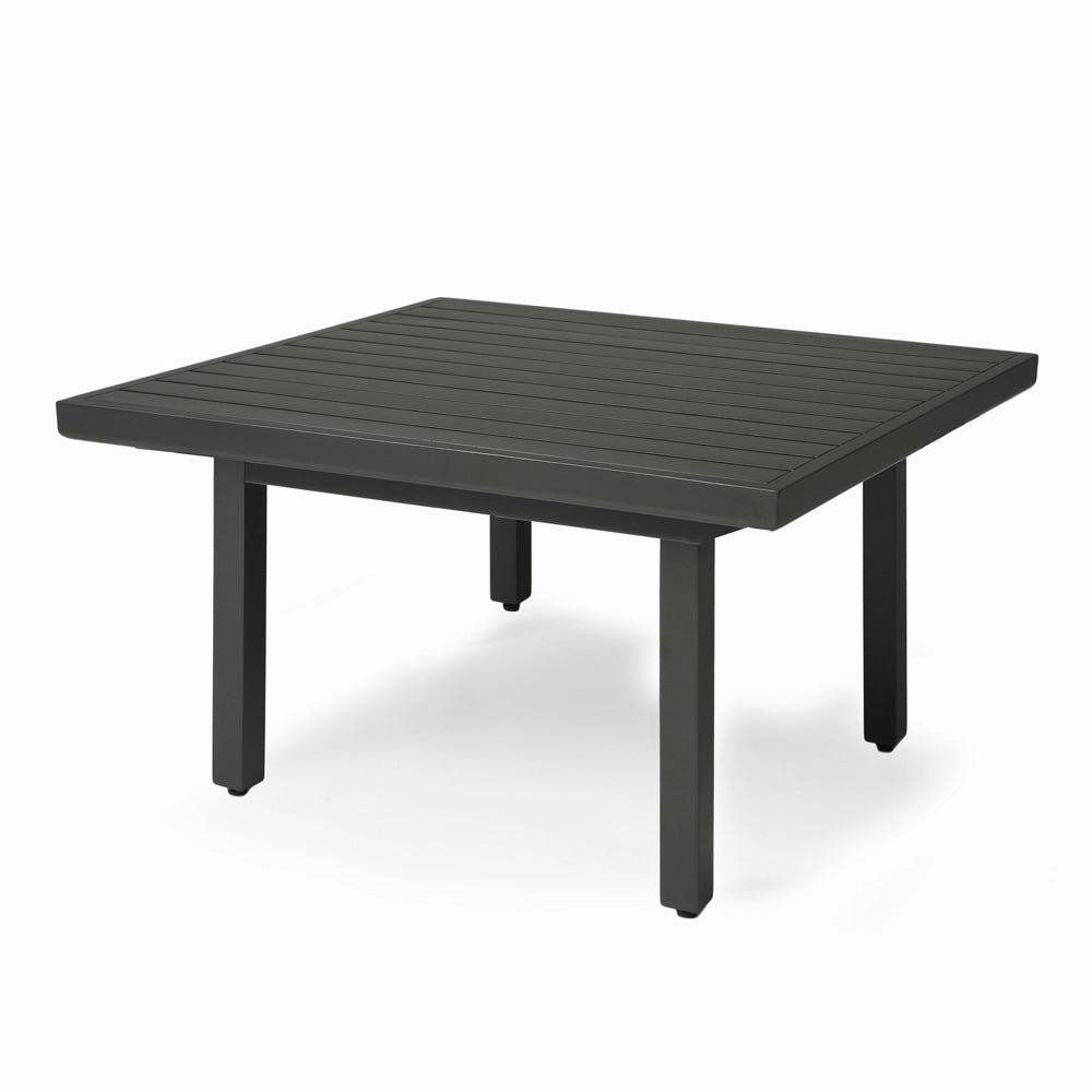 Trinidad Collection 29" Sq End Table