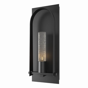 Triomphe Medium Outdoor SconceWeatherproof outdoor lighting