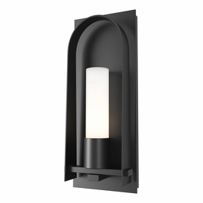 Triomphe Small Outdoor SconceWeatherproof outdoor lighting