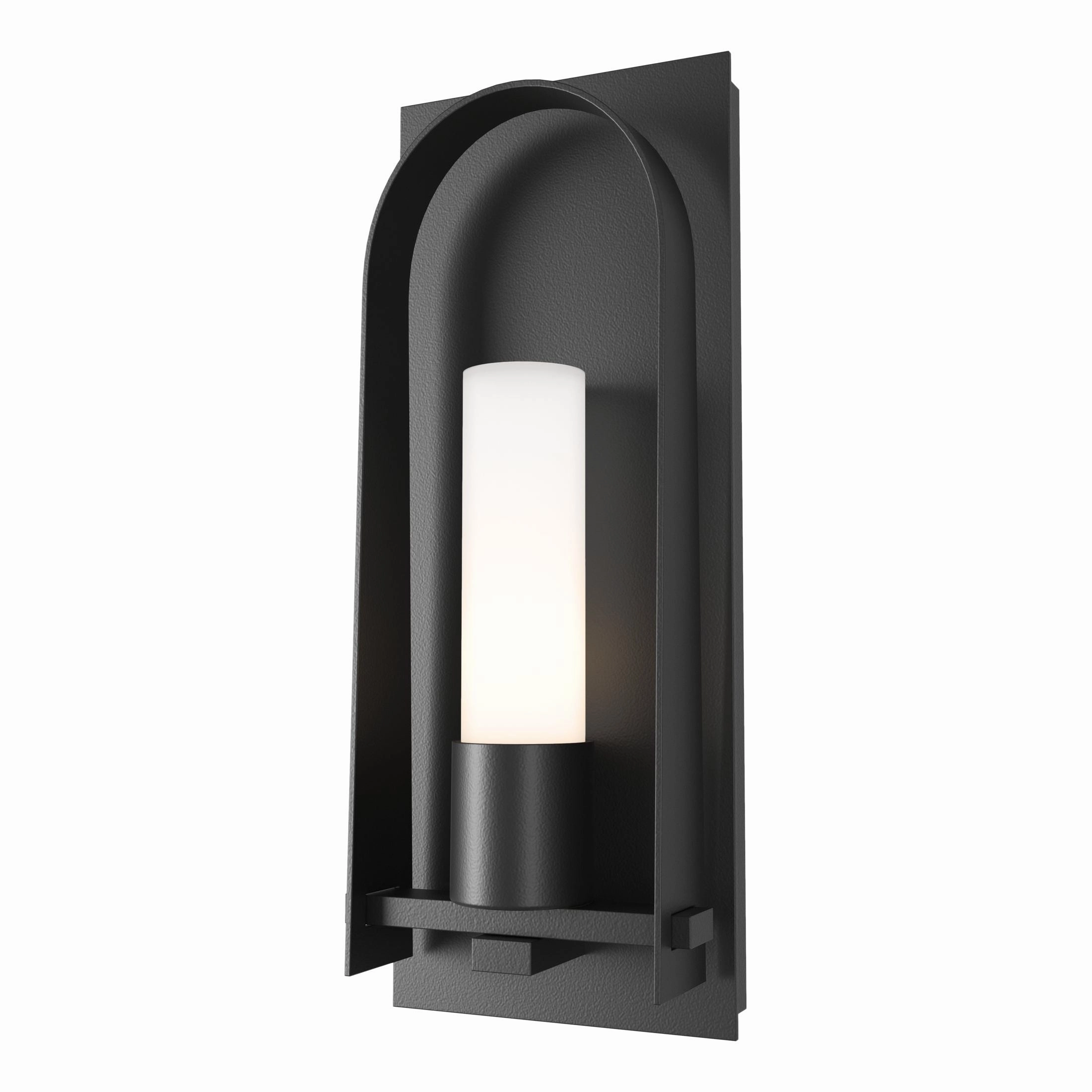 Triomphe Small Outdoor SconceWeatherproof outdoor lighting