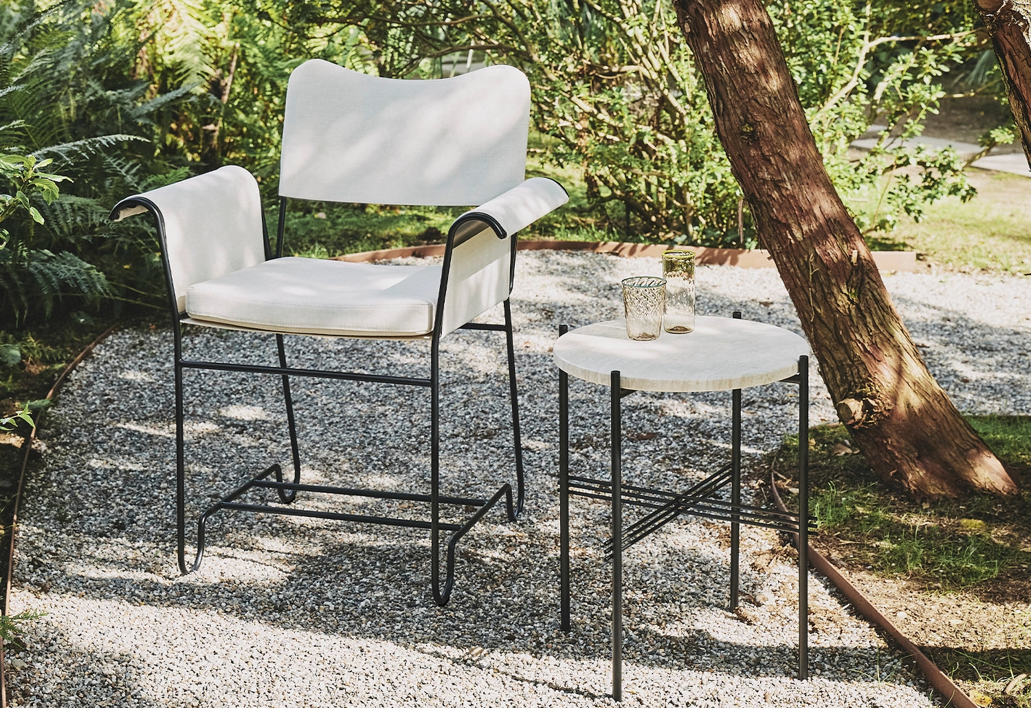 TS Outdoor Side Table