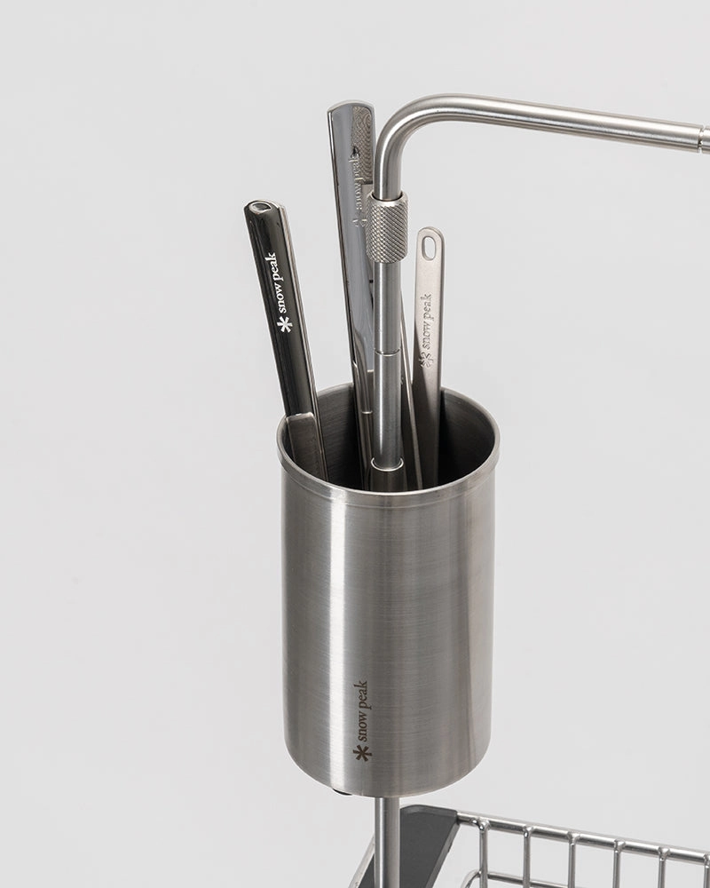 TTA Cylinder Stand