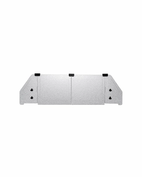 TTA Windscreen essential outdoor cooking accessories kit