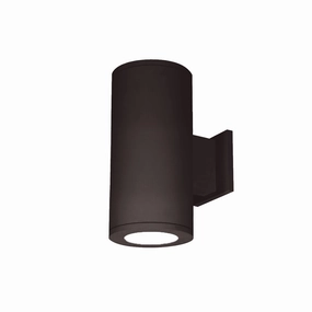 Tube Arch LED Wall Sconce BronzeOutdoor wall sconces with motion sensor