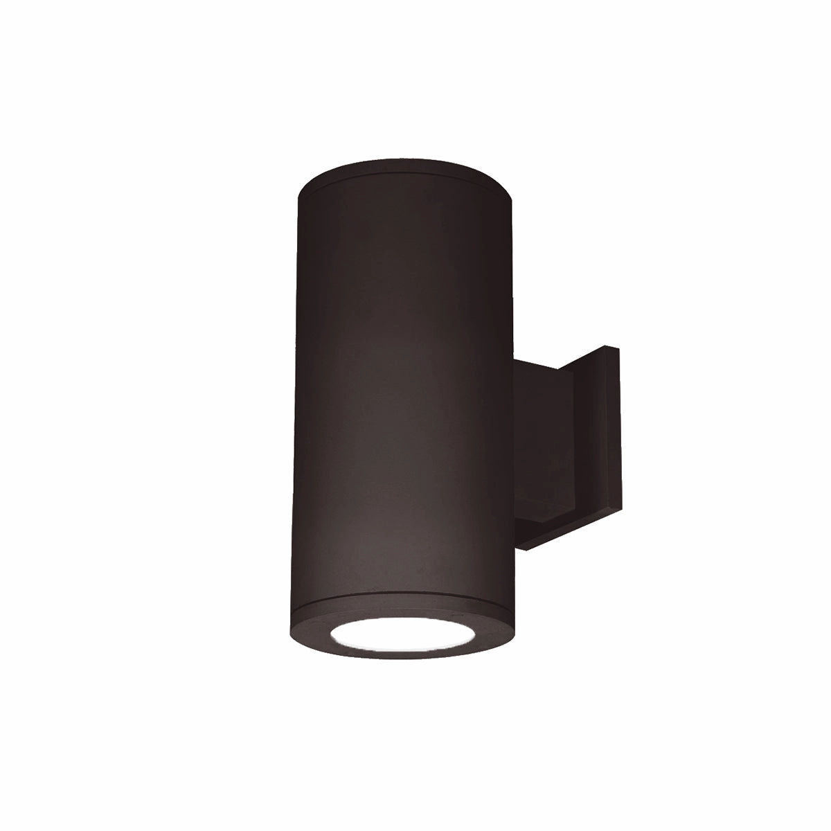 Tube Arch LED Wall Sconce BronzeOutdoor wall sconces with motion sensor