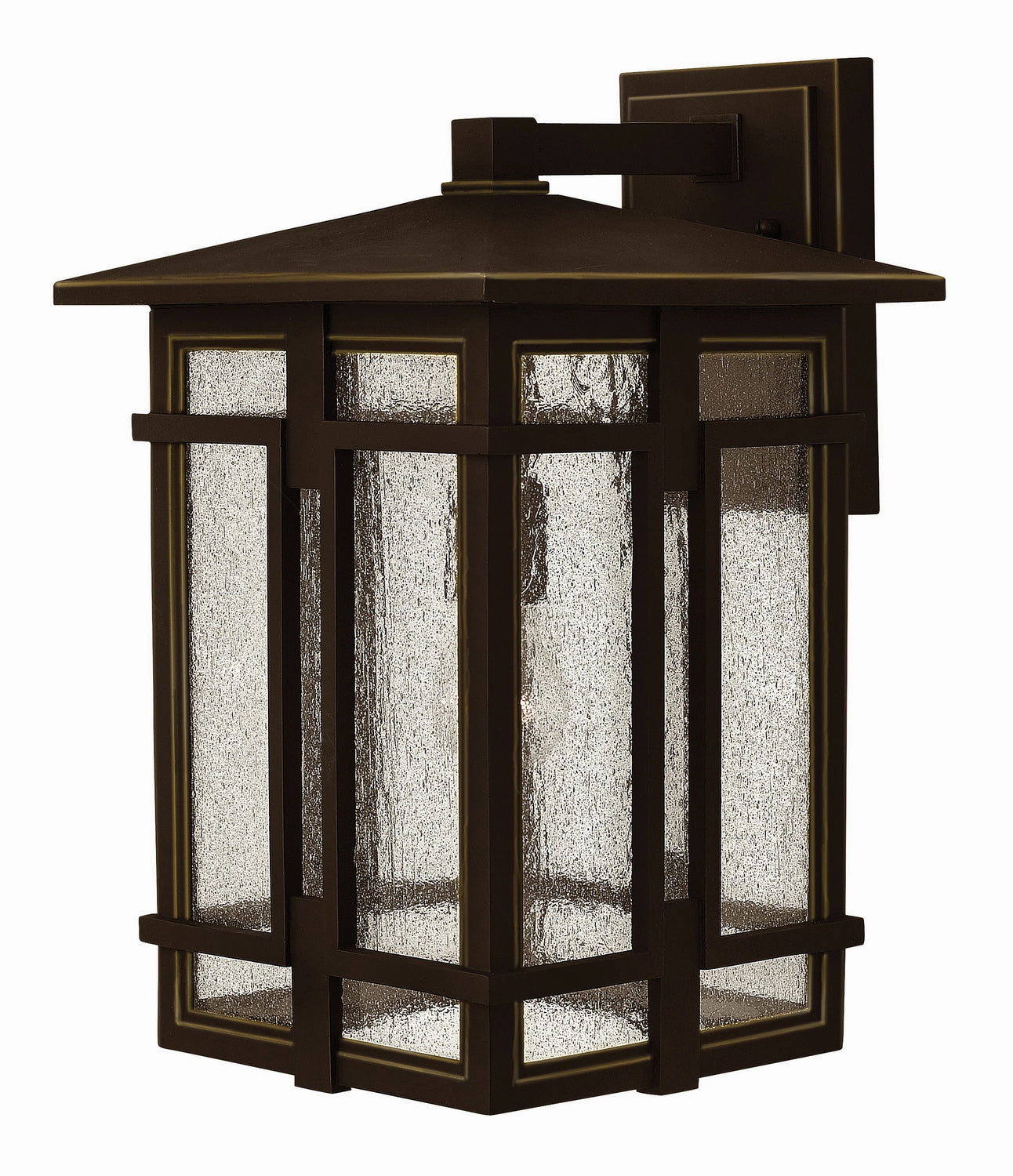Tucker LED Wall Mount Oil Rubbed BronzeOutdoor wall sconces with motion sensor