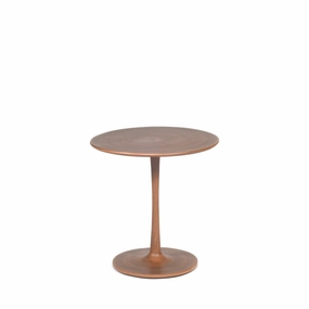 Tulip 20" Side Tableoutdoor coffee table for patio or lounge
