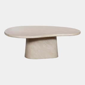 Turi - Coffee Tableoutdoor coffee table for patio or lounge