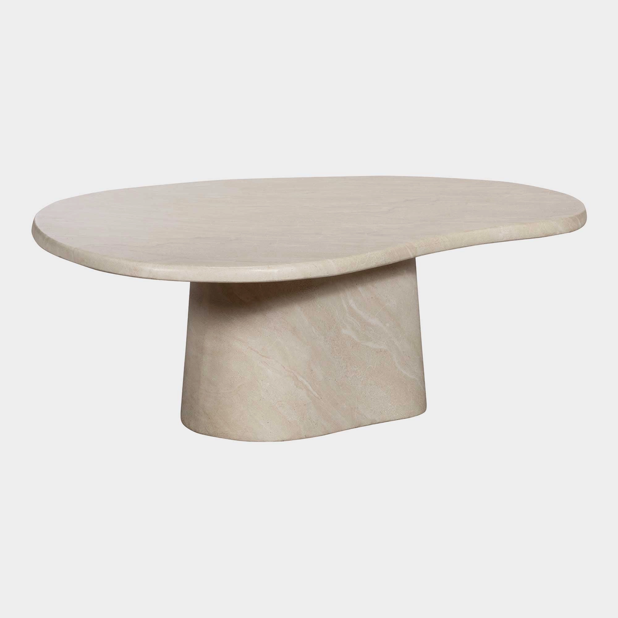 Turi - Coffee Table