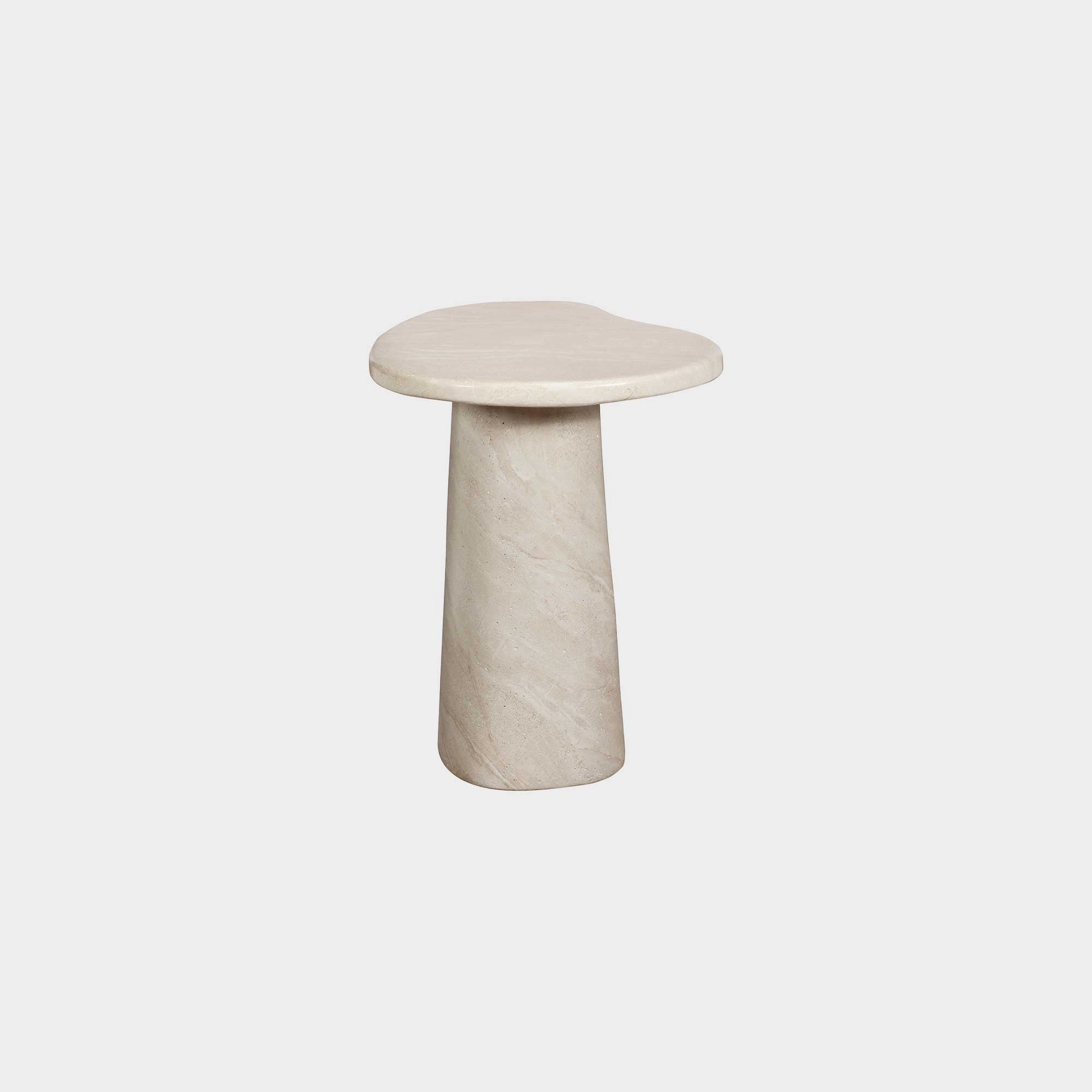 Turi - Lamp Table