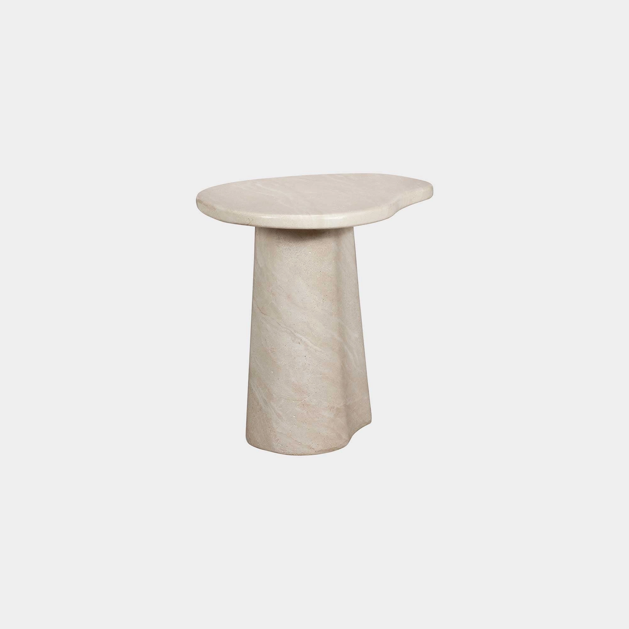Turi - Lamp Table