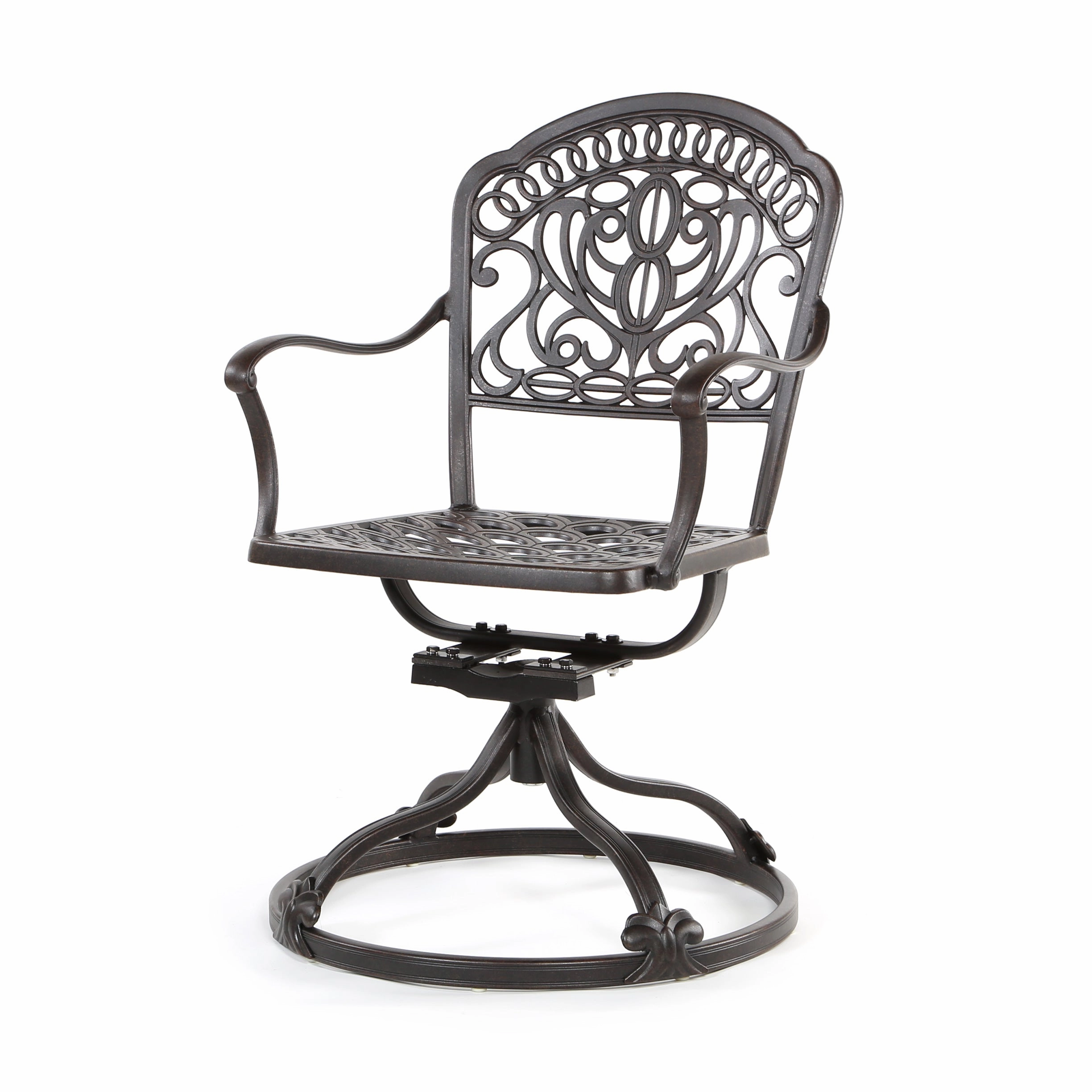 Click Outdoor Dining Chair w/ Armrestsoutdoor patio dining furniture set