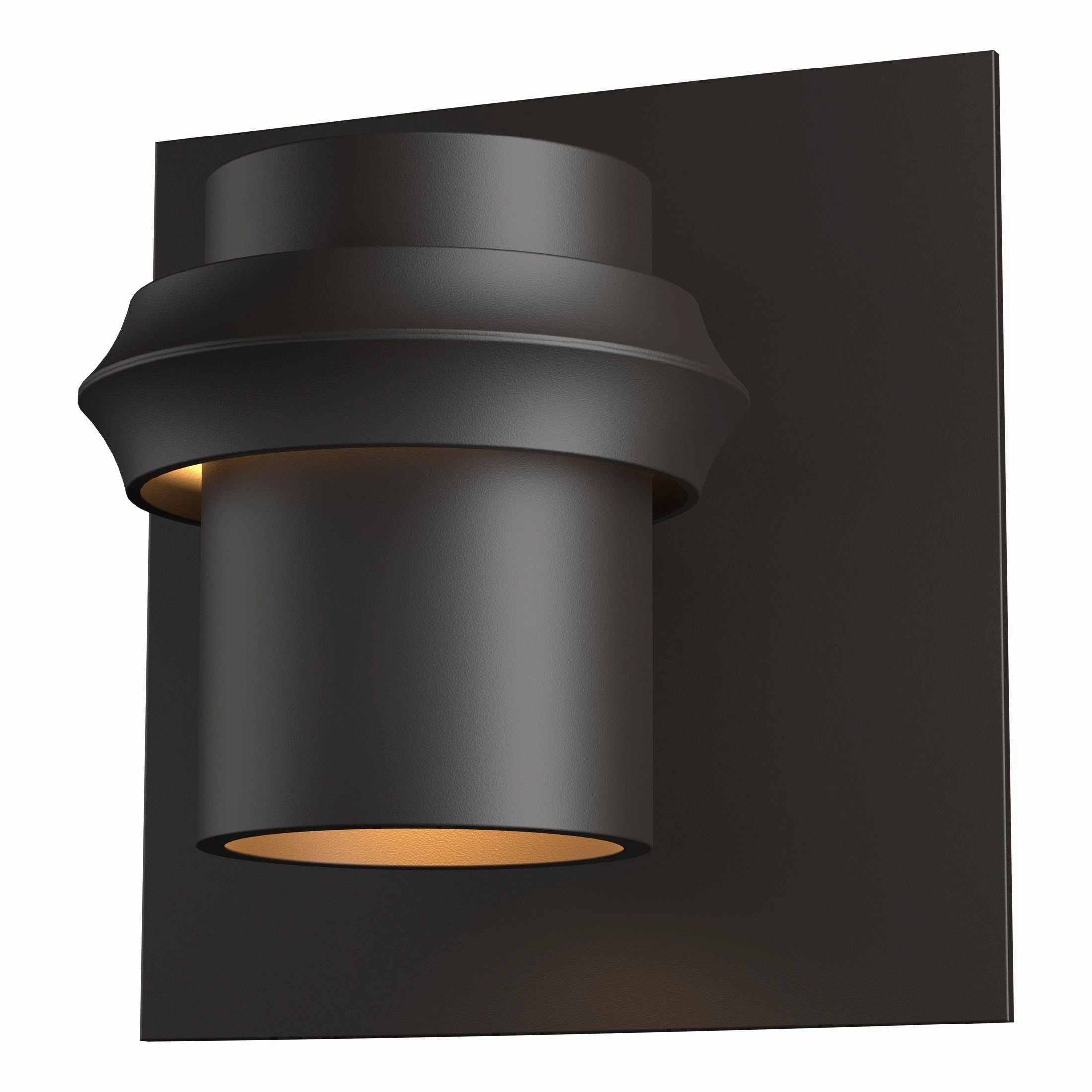 Twilight Small Dark Sky Outdoor SconceWeatherproof outdoor lighting