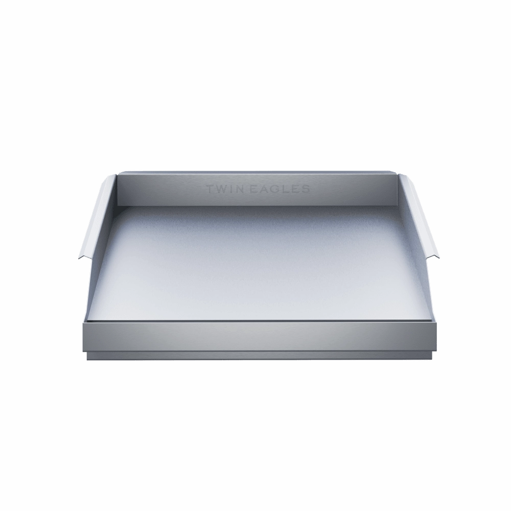 Twin Eagles 18-Inch Griddle Plate For Twin Eagles Power Burners TEGP18-PBStainless steel BBQ tool set