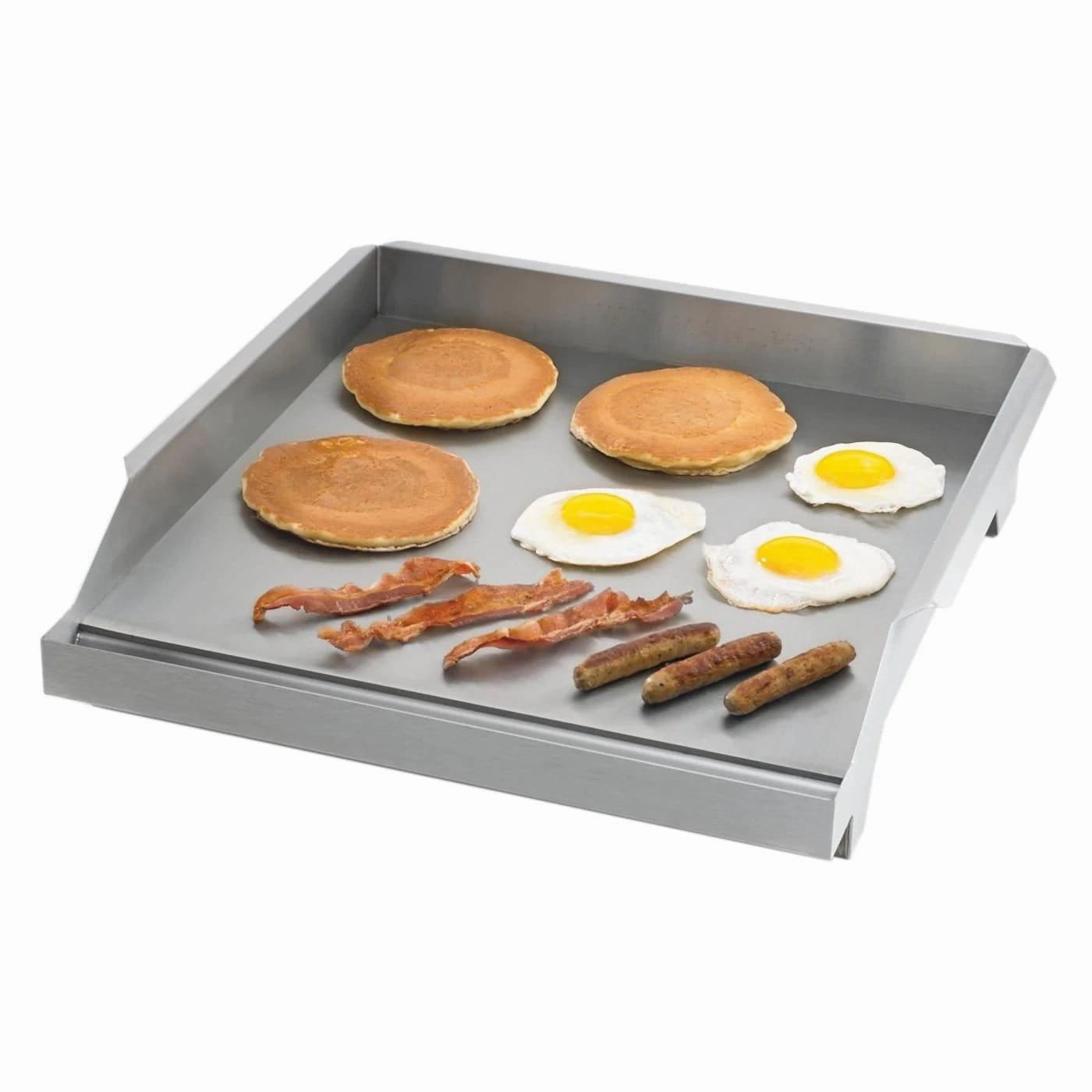 Twin Eagles 18-Inch Griddle Plate For Twin Eagles Power Burners TEGP18-PB
