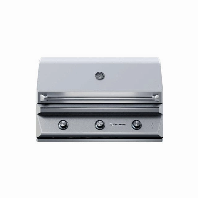 Twin Eagles 42-Inch 3-Burner Built-In Gas Grill TEBQ42G professional outdoor BBQ grill set