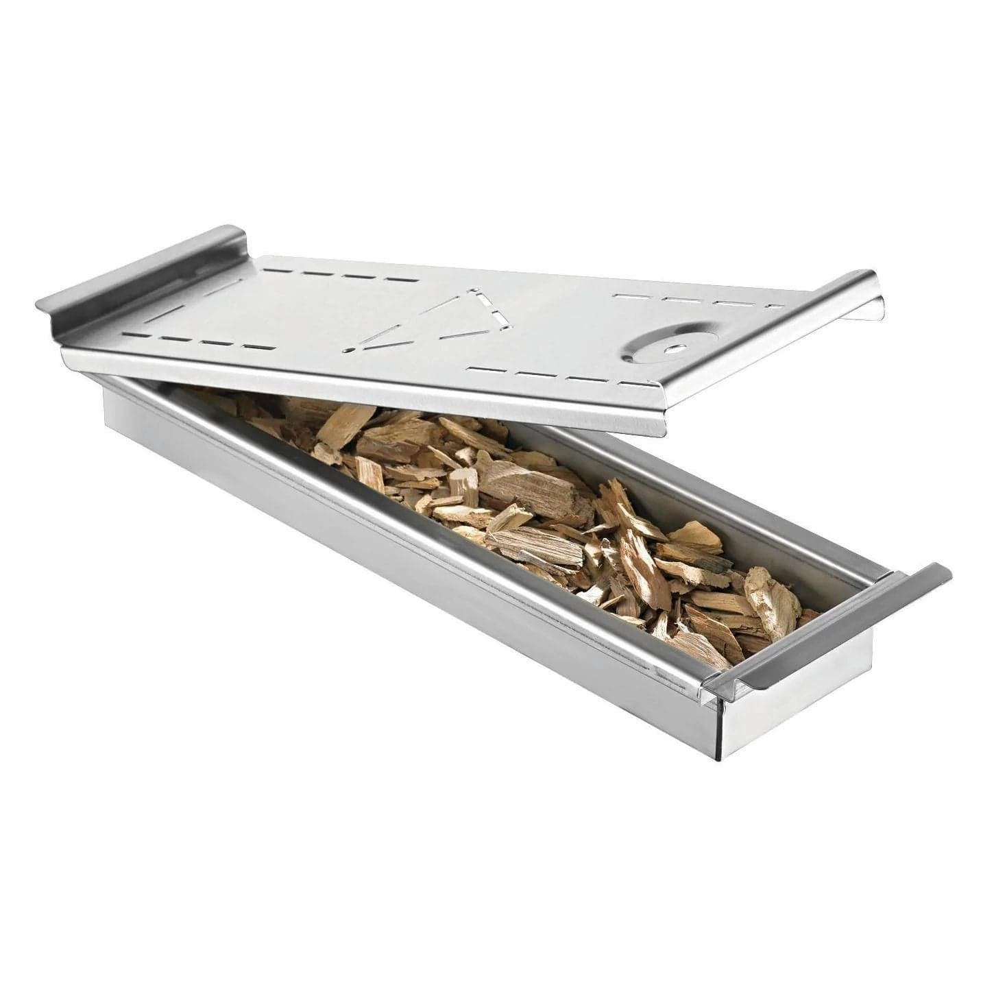 Twin Eagles 42-Inch 3-Burner Built-In Gas Grill TEBQ42G