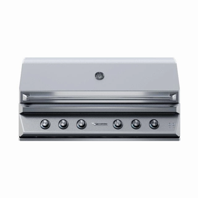 Twin Eagles 54-inch Gas Grill with Infrared Rotisserie and Sear Zone TEBQ54RS