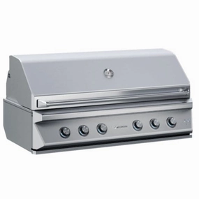 Twin Eagles 54-inch Gas Grill with Infrared Rotisserie and Sear Zone TEBQ54RS professional outdoor BBQ grill set